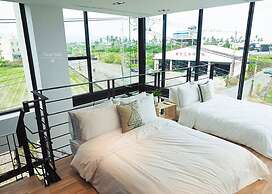 Wandao B&B