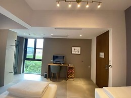 Wandao B&B