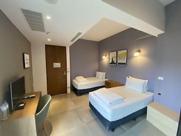 Wandao B&B