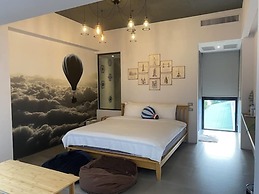 Wandao B&B