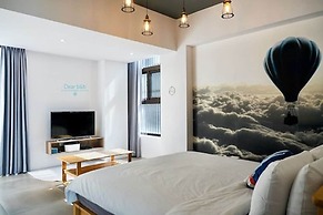 Wandao B&B