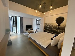 Wandao B&B
