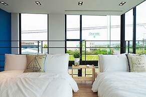 Wandao B&B