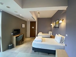 Wandao B&B