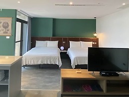 Wandao B&B