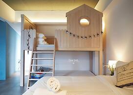 Wandao B&B