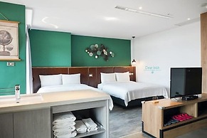 Wandao B&B