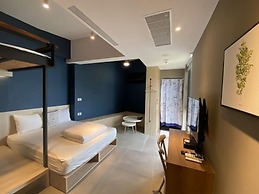 Wandao B&B