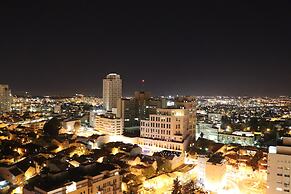 Jerusalem city view