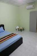 Suansuppachok Inn