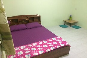 Suansuppachok Inn