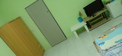 Suansuppachok Inn