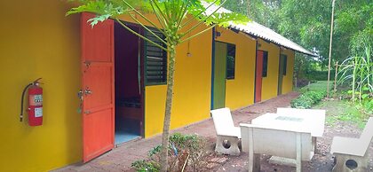 Suansuppachok Inn