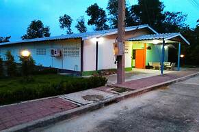 Suansuppachok Inn