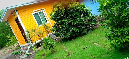 Suansuppachok Inn