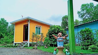 Suansuppachok Inn