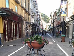 Sorrento Deluxe B&B