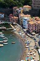 Sorrento Deluxe B&B