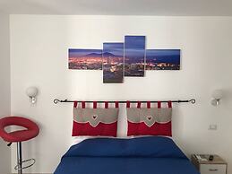 Sorrento Deluxe B&B