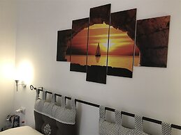 Sorrento Deluxe B&B