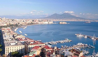 Sorrento Deluxe B&B