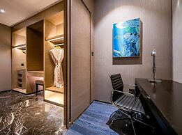 Cachet Boutique Kunming Artime