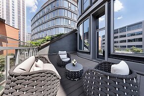 Cachet Boutique Kunming Artime