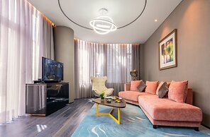 Cachet Boutique Kunming Artime