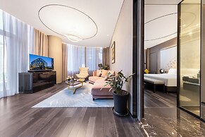 Cachet Boutique Kunming Artime