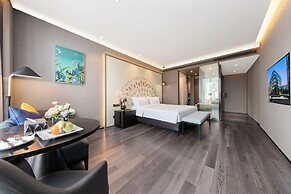 Cachet Boutique Kunming Artime