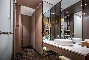 Cachet Boutique Kunming Artime