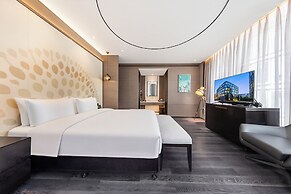 Cachet Boutique Kunming Artime
