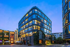 Cachet Boutique Kunming Artime