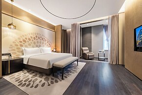 Cachet Boutique Kunming Artime