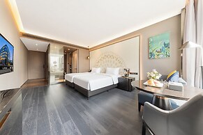 Cachet Boutique Kunming Artime