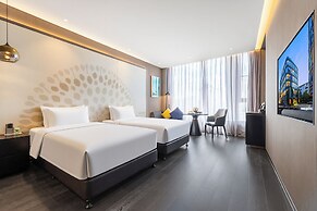 Cachet Boutique Kunming Artime
