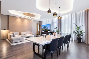 Cachet Boutique Kunming Artime