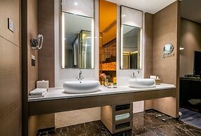 Cachet Boutique Kunming Artime