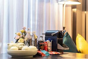 Cachet Boutique Kunming Artime