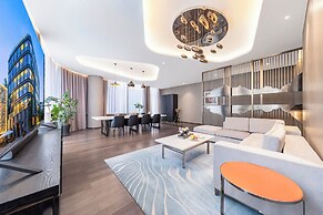 Cachet Boutique Kunming Artime