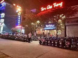 Camellia Hotel