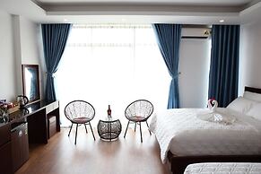 Camellia Hotel