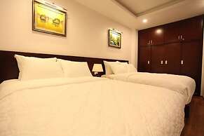 Camellia Hotel