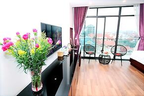 Camellia Hotel