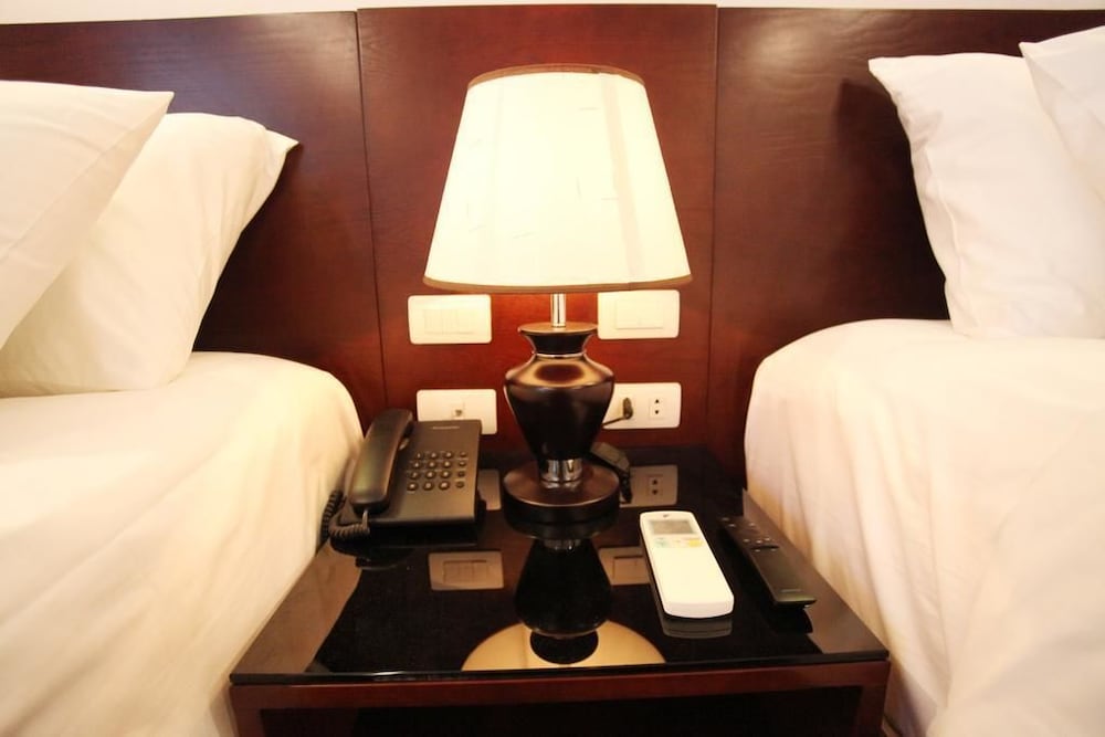 Camellia Hotel