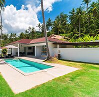 SAWAN Pool Villas Residence