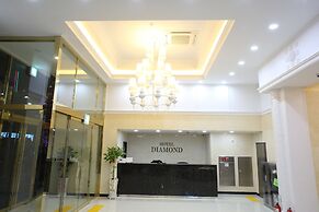 Incheon Diamond Hotel