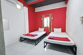 Vang Vieng Rock Backpacker Hostel