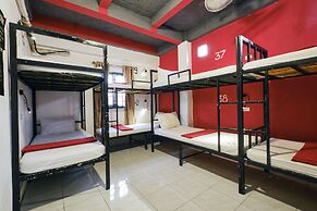 Vang Vieng Rock Backpacker Hostel