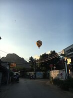Vang Vieng Rock Backpacker Hostel